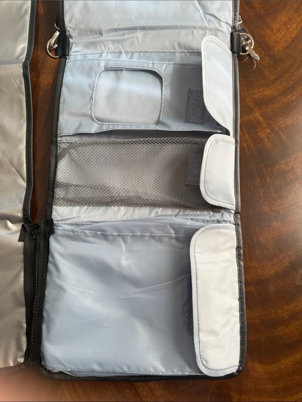 Monbebe Portable Diaper Changing Station